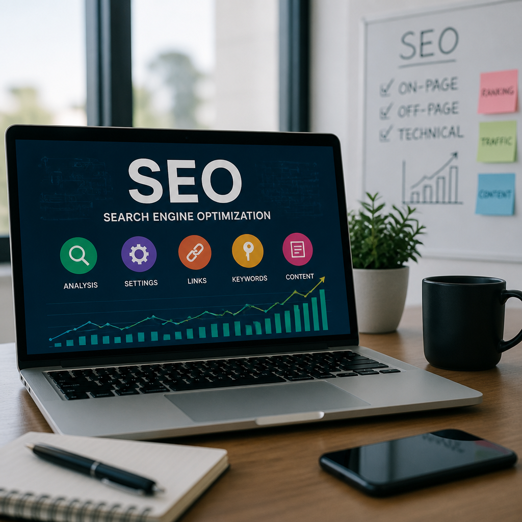 Sarasota Digital Marketing Agency: Your Gateway to Digital Success